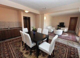 Hotel Sileks Ohrid Esterno foto