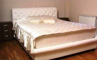 Hotel Sileks Ohrid Esterno foto